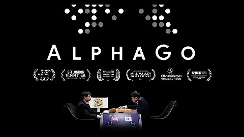 AlphaGo - The Movie | Full award-winning documentary - DayDayNews