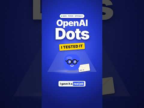 OpenAI Dots Review: It Found $450 I Forgot