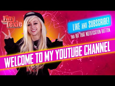 Tiny Texie Talks About Her Pregnancy and more to come