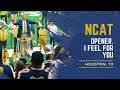 NCAT - Opener, I Feel For You | National Battle of the Bands 2021