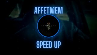 BLOK3 - AFFETMEM (Speed Up) Resimi