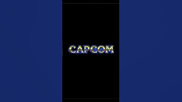 Capcom Intro - YA