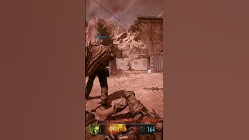 i love shoothouse spawns #mw2 #shorts