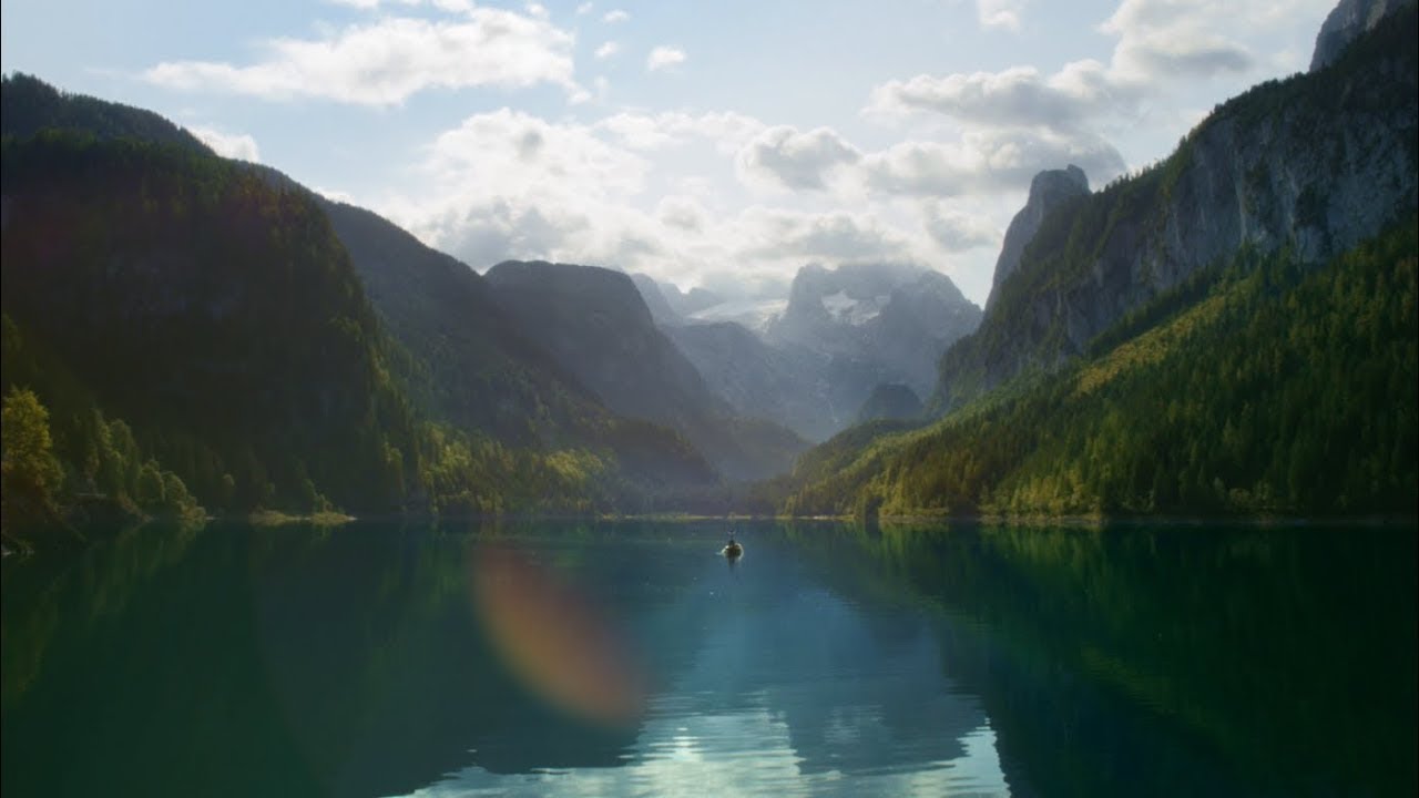 Best of 2020 of the Austrian National Tourist Office