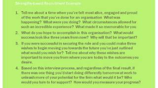 Michelle McQuaid Presents: Using VIA Strengths with Teams