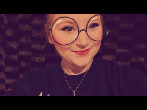 [ASMR] 22 ans 22 faits sur moi
