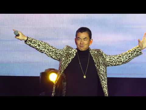 2021跨年演唱會 任賢齊   天涯