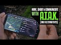 Move Shoot And Communicate With ATAK And Alternatives Move Shoot And Communicate With ATAK And Alternatives