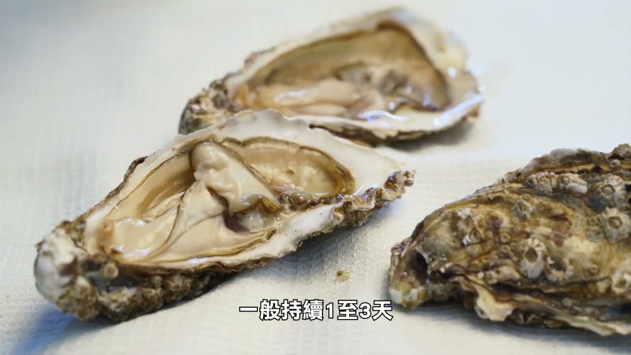 【天下新聞】南加州:生蠔食用警告擴大到更多地區