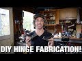 PoF // Ep 32 - Building Dual Action Hinges