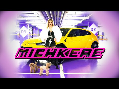 1998 | Michelle Hunziker erstmals bei «Wetten, dass ..?»