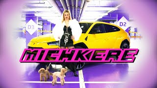Michelle Hunziker - MICHKERE chords