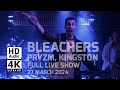 Capture de la vidéo Bleachers @ Banquet Records / Pryzm - Full Live Show Kingston 27.03.24 | Hd Audio