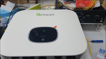 Hướng dẫn cài đặt hòa lưới bám tải với smart meter