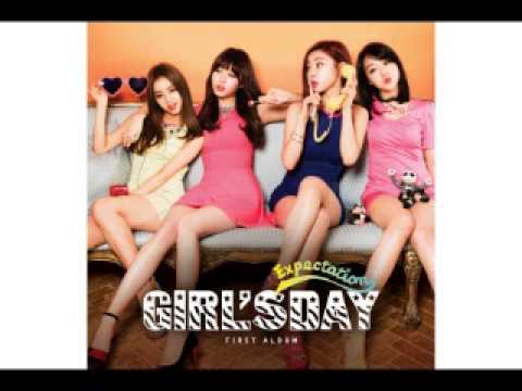 걸스데이 (GIRL'S DAY) (+) Easy Go