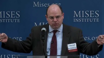 The Social Functions of Profits | Robert P. Murphy