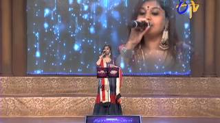 Swarabhishekam - స్వరాభిషేకం - Sumangali Performance - 1st Dec 2013