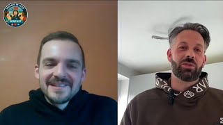 Primary Pe Lead Podcast S01E04 - Gary Zaharatos