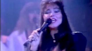 O Amor e o Poder (Ao Vivo) - Rosana Fiengo (1988)