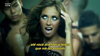 Anahi - Mi Delirio [Tradução] (Director’s Cut) | TBT