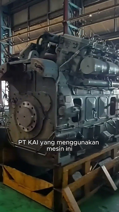 Mesin Lokomotif Terbanyak di Indonesia #sks #sejarahkeretaapiindonesia #sejarahkeretasekilas