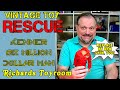 Vintage toy rescue 1975 kenner six million dollar man