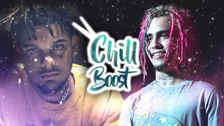 Lil Pump - ION (ft. Smokepurpp) (Bass Boosted)