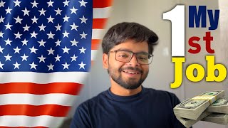 How I got 10 JOB Offers in USA in 1 Month? | International Student's ON CAMPUS Job Guide | EXPLAINED