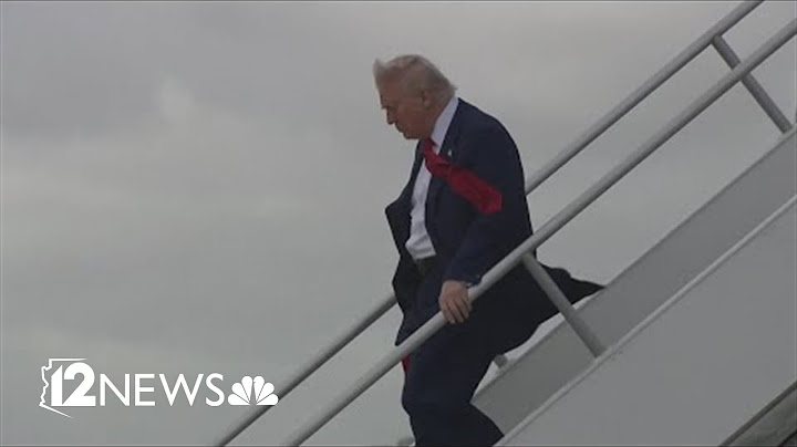 Chronic venous insufficiency: Explaining Donald Trump's health diagnosis