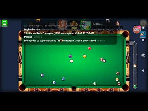 live 8 Ball Pool com hack - YouTube