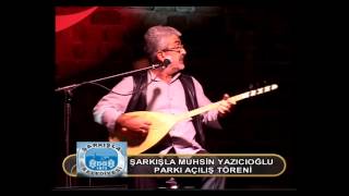 Esat Kabaklı - Muhsin Yazıcıoğlu'na Ağıt (Maraştan Bir Haber Geldi)