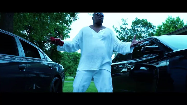 James Redd "Check Yourself"