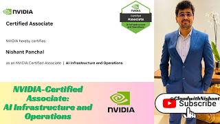 🎯 NVIDIA-Certified Associate: AI Infrastructure & Operations (NCA-AIIO) – How I Passed the Exam|2026