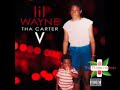 Lil Wayne - Uproar [Explicit] [feat. Swizz Beatz]