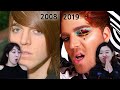 Koreans in their 30s React To SHANE DAWSON (Videos from 2008 to 2019)