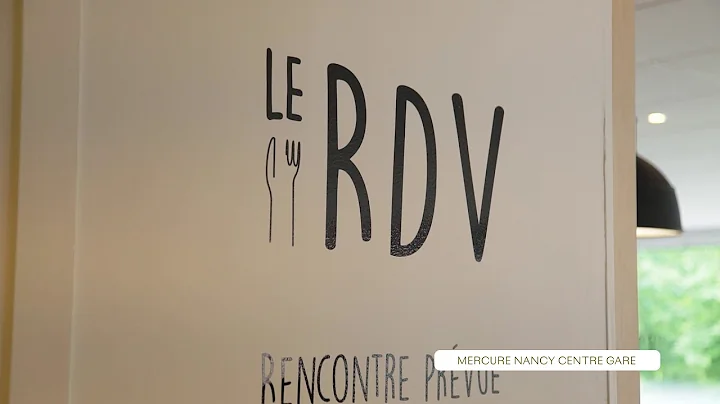 Htel Mercure Nancy Centre Gare | Discover Local