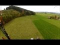 Gleitschirmfliegen mit den Schrattenbachfliegern