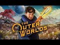 The Outer Worlds - recenzja quaza