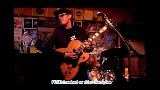 Joe Bonamassa, The Thrill Is Gone, Live HD chords