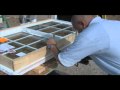 Wood Window Installation vid# 1.m4v