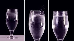 6 TRIK SULAP AIR YANG MENAKJUBKAN - Durasi: 5.34. 