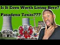 Moving to Pasadena Texas: Affordable Living and Vibrant Community