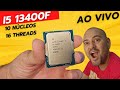 Core i5 13400f ao vivo + ultimas ofertas do ali