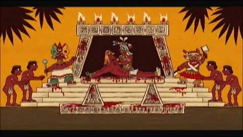 Xavier: Renegade Angel (Damnesia Vu Preview)