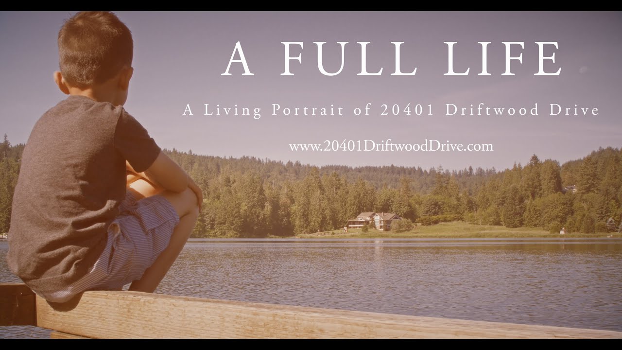 Beaver Lake Estates YouTube