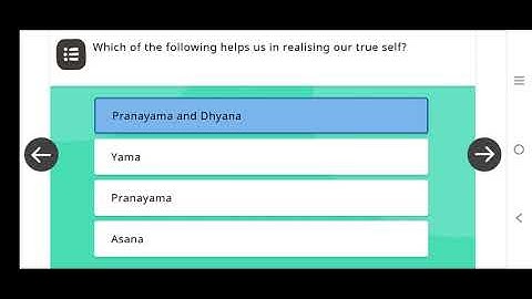 NISHTHA TS-C06 HEALTH AND WELL BEING