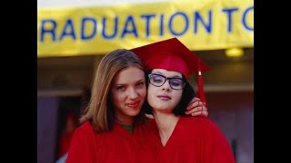 The most memorable graduation moments from movies