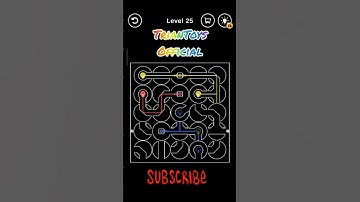 #subscribe #like #laser #puzzle #gaming #level 25