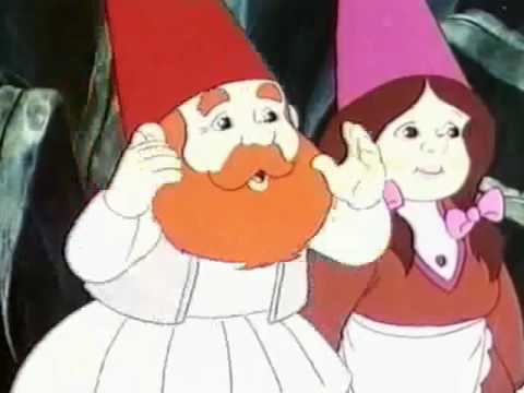 حكيم الأقزام الحلقة 9