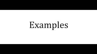 M31 The Derivative Lesson